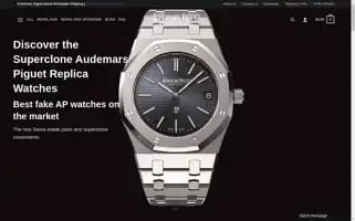 Audemarspiguet.is Screenshot 2024-06-27 19:49:54