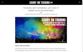 Carryontouring.uk Screenshot 2024-04-17 18:45:24