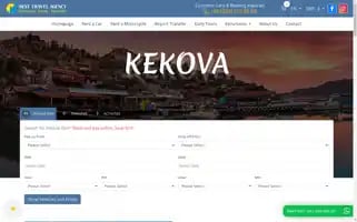 Besttravel.com.tr Screenshot 2024-04-22 17:32:04