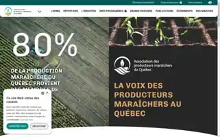 Apmquebec.com Screenshot 2024-07-09 09:22:12