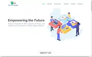 Todsys.com Screenshot 2024-05-18 07:37:40