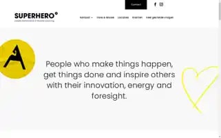 Wecreatesuperheroes.be Screenshot 2024-05-21 07:44:54