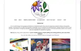 Hollyknott.com Screenshot 2024-06-29 22:13:24