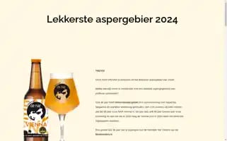 Bierboerderij.nl Screenshot 2024-07-02 21:47:25
