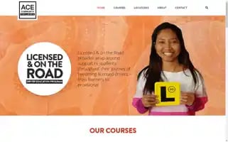 Driveredace.edu.au Screenshot 2024-07-01 03:26:37