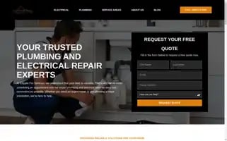 Wiringprosllc.com Screenshot 2024-07-05 18:13:19