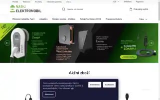Nabijelektromobil.cz Screenshot 2024-05-21 07:53:55