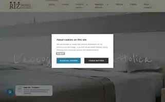 Gabellinihotel.it Screenshot 2024-04-25 05:40:28