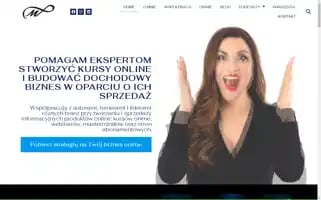 Magdalenap.com Screenshot 2024-06-30 02:39:39