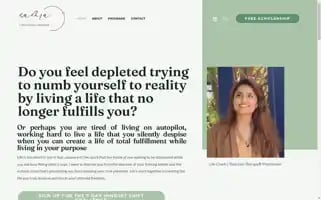 Giftedmaverick.com Screenshot 2024-05-24 04:26:52