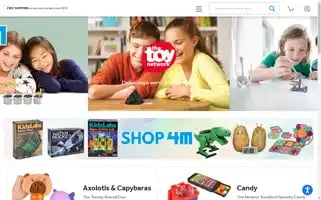 Thetoynetwork.com Screenshot 2024-05-14 11:27:20