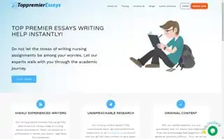 Toppremieressays.com Screenshot 2024-05-14 13:55:07