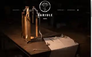 Dariule.fr Screenshot 2024-05-22 10:48:24