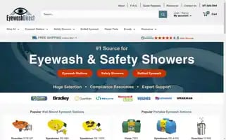 Eyewashdirect.com Screenshot 2024-05-04 11:56:10
