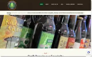 585rochesterbeer.com Screenshot 2024-05-06 03:13:54