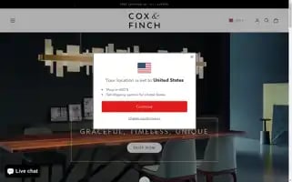 Coxfinch.com Screenshot 2024-05-02 04:09:55