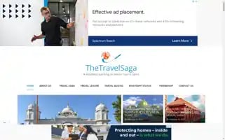 Thetravelsaga.in Screenshot 2024-04-25 20:09:08