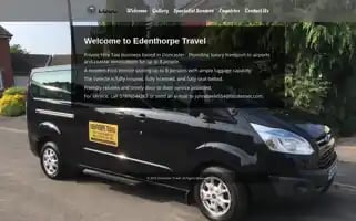 Doncastertravel.com Screenshot 2024-04-25 21:48:02