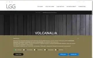 Lggcomunicazione.it Screenshot 2024-06-14 14:01:26