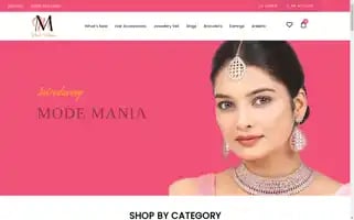 Modemania.in Screenshot 2024-05-27 23:43:29