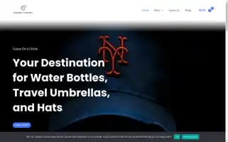 Sneakertraveler.com Screenshot 2024-04-14 11:49:35