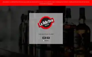 Laadictivastore.com Screenshot 2024-05-22 05:55:56