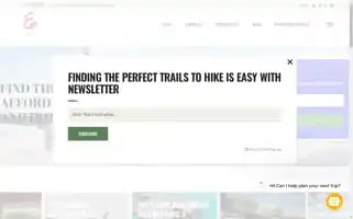 Enchantingromancetrips.com Screenshot 2024-04-16 17:50:54