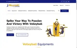 Volleyballspikes.com Screenshot 2024-04-16 19:15:16