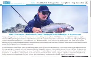 Bwfishingclothing.com Screenshot 2024-06-26 18:38:24