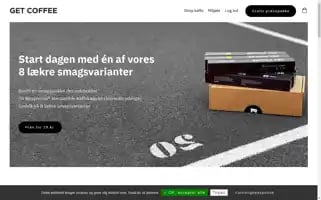 Getcoffee.dk Screenshot 2024-07-03 07:43:14