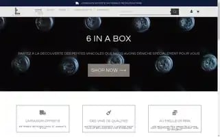 6inabox.vin Screenshot 2024-05-18 22:08:46