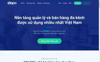Sapo.vn Screenshot 2024-05-22 13:23:27