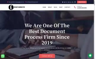 Explicitconsultpb.com.ng Screenshot 2024-05-28 01:53:02