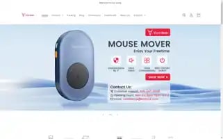 Vaydeer.com Screenshot 2024-05-05 11:08:29