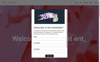 Theprintedcat.com Screenshot 2024-05-17 05:09:12