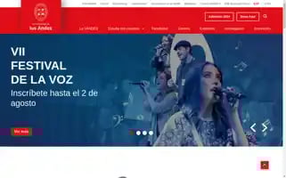Uandes.cl Screenshot 2024-06-28 18:40:20