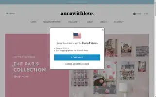 Annawithloveshop.com Screenshot 2024-05-05 18:18:31