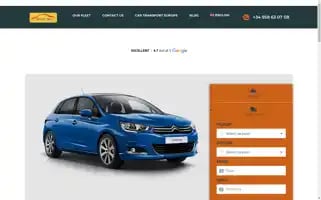 Bahiasexirentacar.com Screenshot 2024-06-18 16:33:05