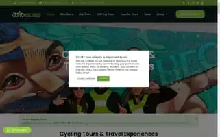 Quitobiketours.com Screenshot 2024-04-17 07:22:09