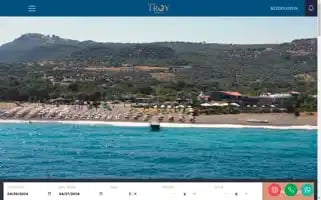 Troybeachhotel.com Screenshot 2024-04-26 01:57:13