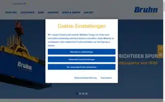 Bruhnsped.com Screenshot 2024-07-03 12:00:08