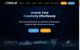Facilis.com Screenshot 2024-05-09 16:01:55