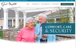 Homeofthegoodshepherd.com Screenshot 2024-06-13 10:42:59