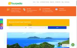 Goindonesiatourism.com Screenshot 2024-04-25 08:42:11