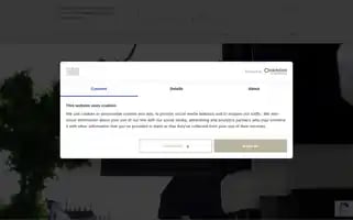 Launcestonplace-restaurant.co.uk Screenshot 2024-06-30 23:34:15