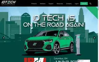 Idtechproducts.com Screenshot 2024-06-13 19:01:34