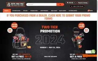 Vetopropac.com Screenshot 2024-05-14 21:02:40