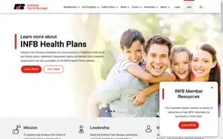 Infarmbureau.org Screenshot 2024-07-01 08:35:01