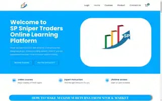 Spsnipertraders.com Screenshot 2024-05-25 02:26:43