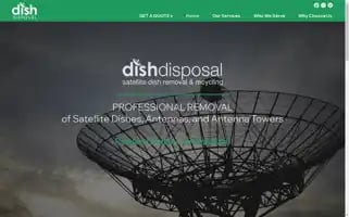 Dishdisposal.com Screenshot 2024-05-15 20:15:20